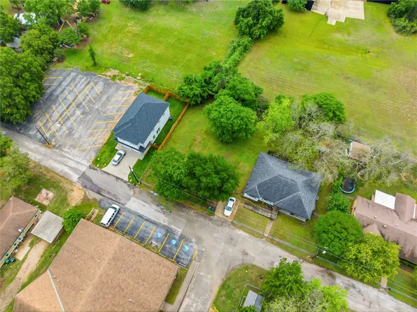1314 Williams St, Brenham, TX 77833