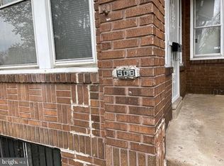 508 E Roosevelt Blvd, Philadelphia, PA 19120