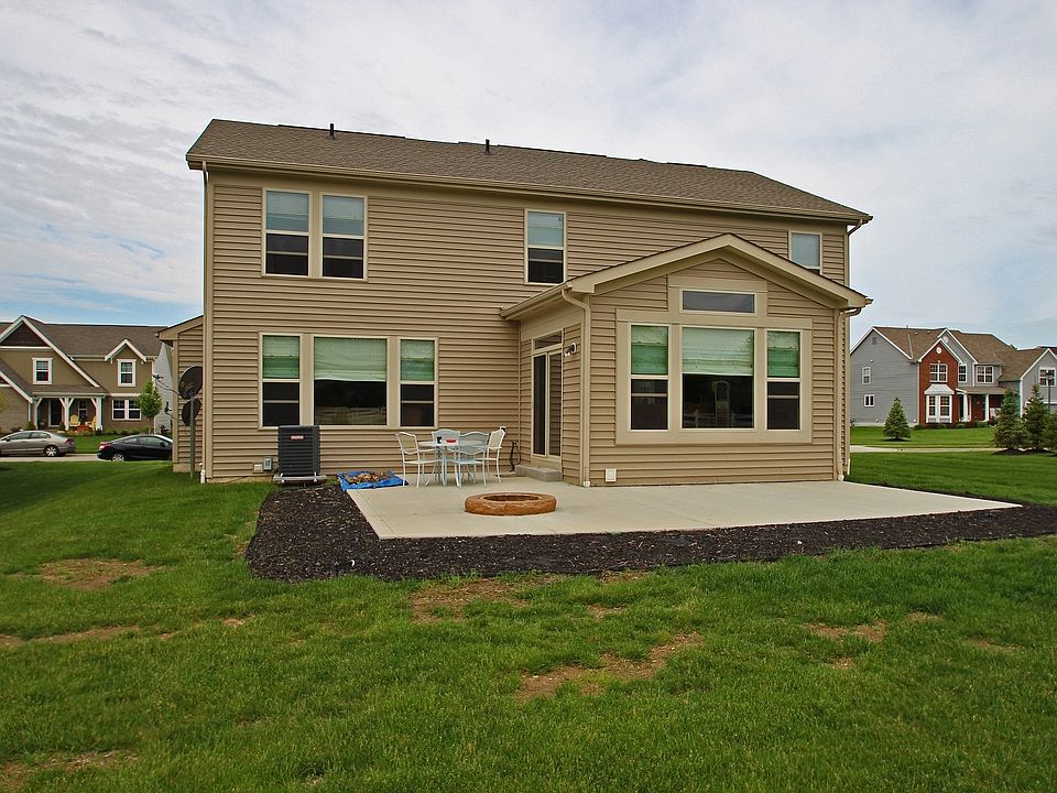 6185 Dietz Dr, Canal Winchester, OH 43110 Zillow