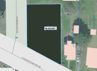 1129 Youngstown Rd SE, Warren, OH 44484