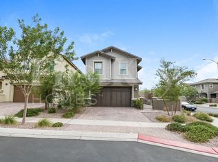 153 Volti Subito Way, Henderson, NV 89011