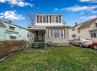11 Kaufman Rd #1, Buffalo, NY 14225