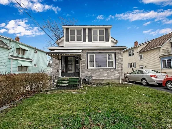 11 Kaufman Rd #1, Buffalo, NY 14225