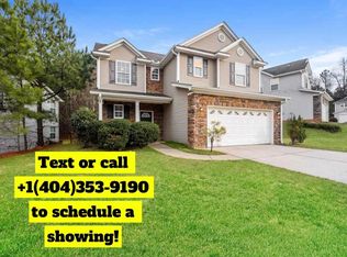 3285 Sable Trl, Atlanta, GA 30349