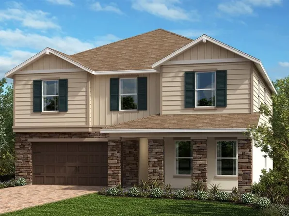 3269 Sanctuary Dr, Clermont, FL 34714