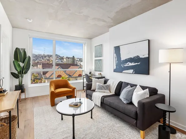 45 Bartlett St Unit 517, San Francisco, CA 94110