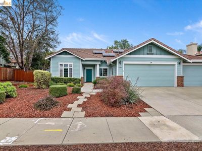1517 Buena Vista St, Brentwood, CA, 94513