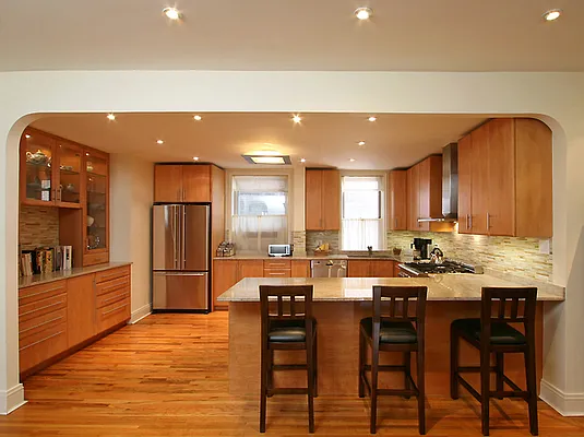 Sold by Brown Harris Stevens | media 1