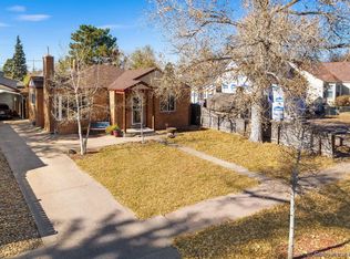 3312 Cribbon Ave, Cheyenne, WY 82001