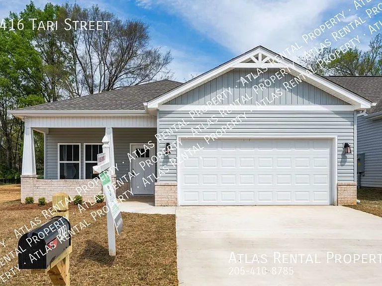 4416 Tari St — Photo 1