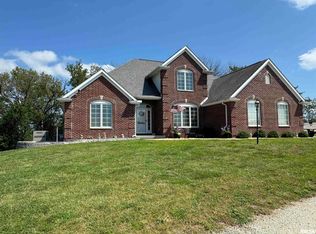 8045 Hurd Rd, Erie, IL 61250