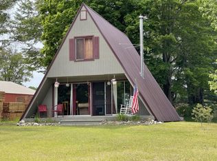 1157 N Richardson Rd, Barton City, MI 48705