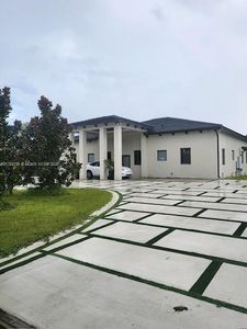 17840 SW 216th St, Miami, FL, 33170