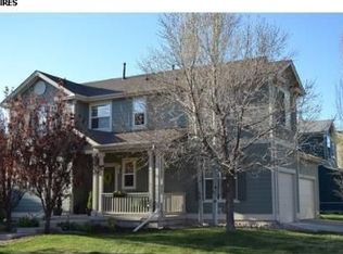 3715 Florentine Dr, Longmont, CO 80503
