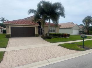 7278 Haviland Cir, Boynton Beach, FL 33437