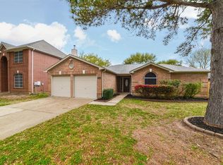 21630 Bay Palms Dr, Katy, TX 77449
