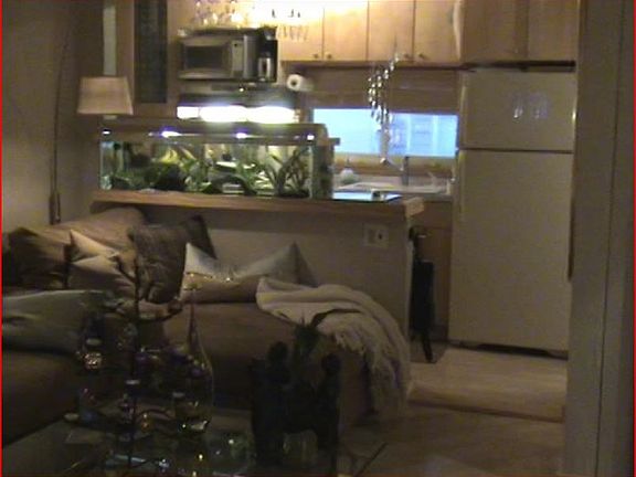 from l/r toward breakfast bar