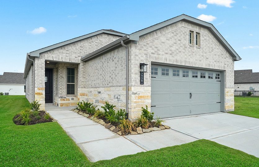 Home Exterior
