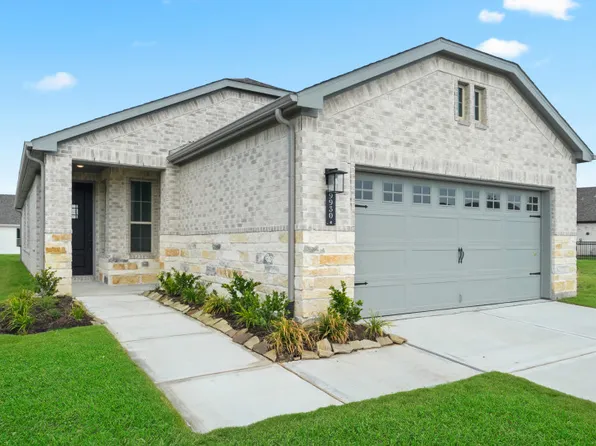 9930 Monarch Landing Cv, Willis, TX 77318