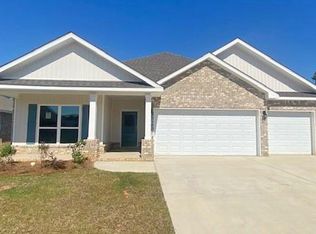 10488 Redland St N, Mobile, AL 36695