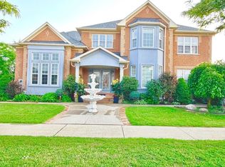 5351 Rose Ridge Cres, Mississauga, ON L5M7C3