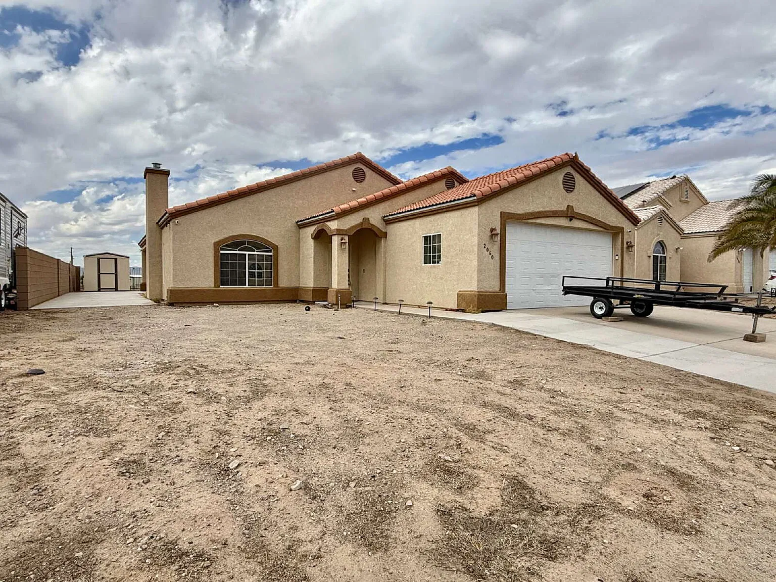 3 bed, 2.0 bath, $1,995 — Photo 2
