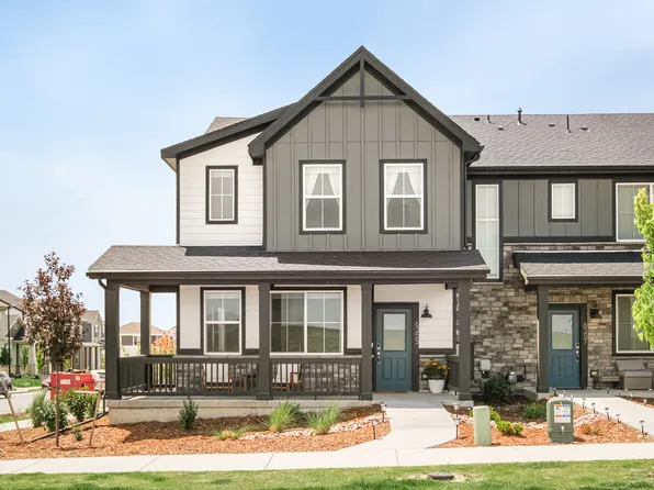6355 N Netherland Ct, Aurora, CO 80019