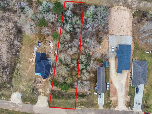 715 Road 5203, Cleveland, TX 77327