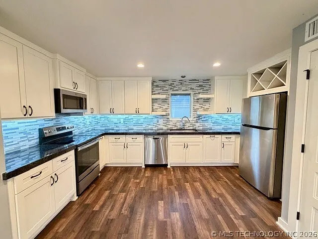 807 S Trenton Ave #1 — Photo 5
