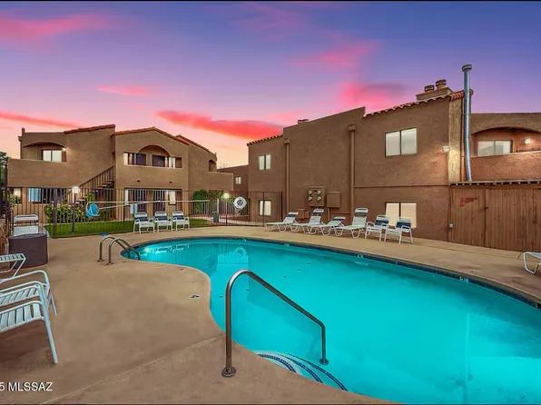 1745 E Glenn St APT 114, Tucson, AZ 85719