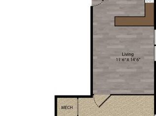 4630 Leighton Ave #500A, Lincoln, NE 68504