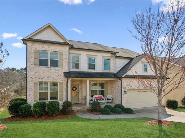 4270 Pleasant Woods Dr, Cumming, GA 30028
