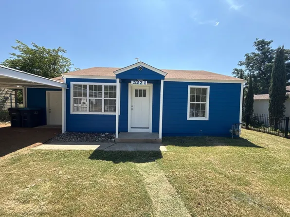 3221 Schieffer Ave, Fort Worth, TX 76110