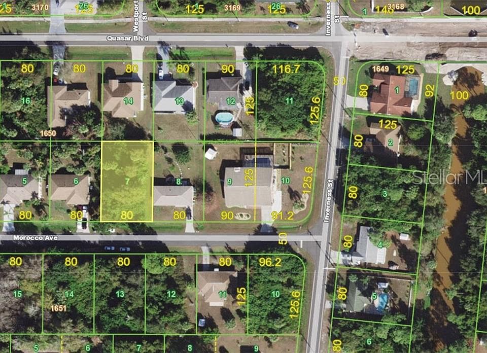 1st image of 22584 Morocco Ave