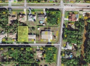 22584 Morocco Ave, Port Charlotte, FL 33952
