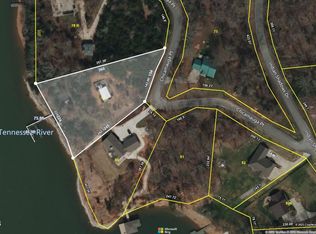 Chickamauga Pt, Ten Mile, TN 37880