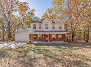 18821 Bredehoeft Ln, Decatur, AR 72722