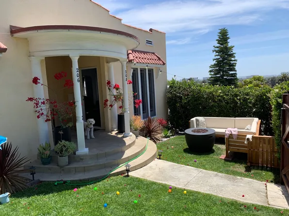 206 4th Ave #2, Venice, CA 90291
