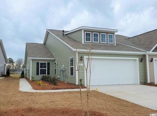 1751 Berkley Village Loop LOT 554, Myrtle Beach, SC 29579