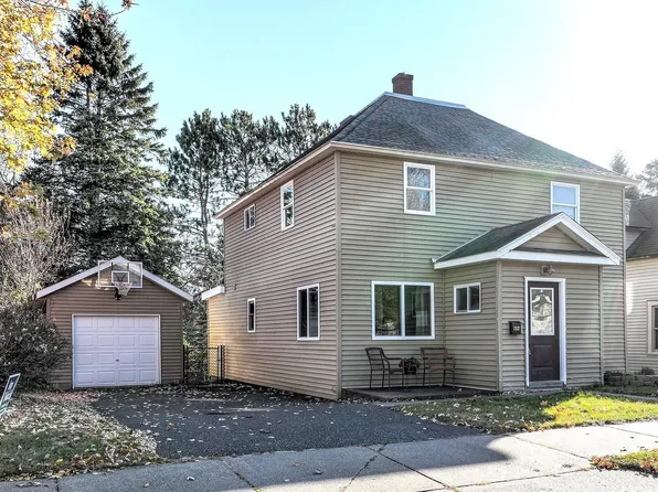 732 Laurel St, Cloquet, MN 55720