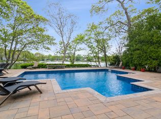 3693 Pine Neck Rd, Southold, NY 11971