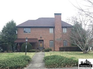 534 12th Ave, Huntington, WV 25701