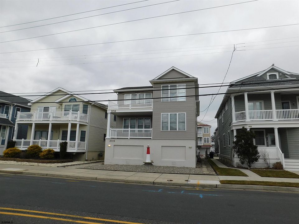 1st image of 3716 Central Ave #1