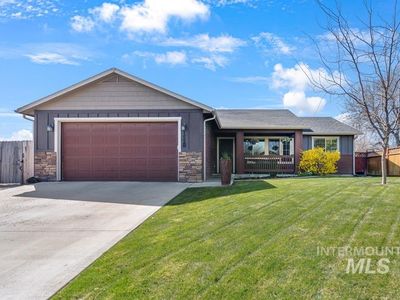 1528 NW 4th Ave, Ontario, OR, 97914