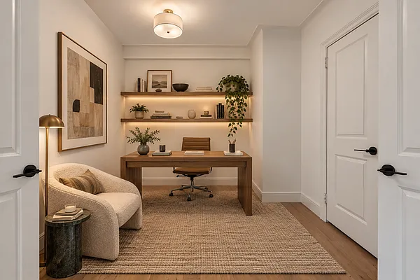Office, photo 1