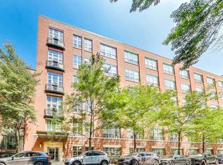 1735 N Paulina St APT 419, Chicago, IL 60622