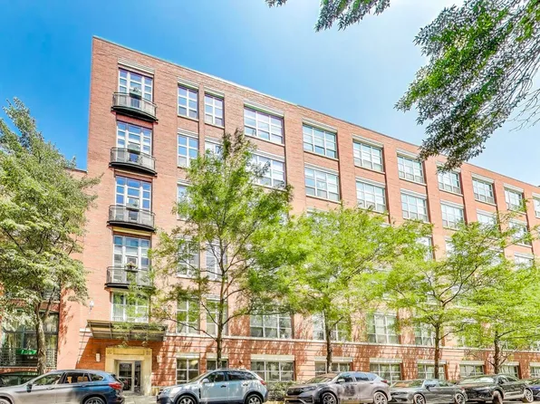 1735 N Paulina St APT 419, Chicago, IL 60622