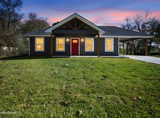 1012 Holubec St, Diboll, TX 75941