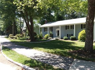 1 Birch Rd, Westborough, MA 01581