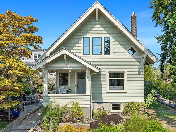 2406 N 44th Street, Seattle, WA 98103